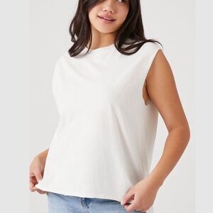 Forever 21 Muscle Tee